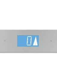 Elevator Landing Indicators - 1.